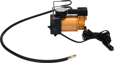 Sthor car compressor - 12v - 120w - 35 l m