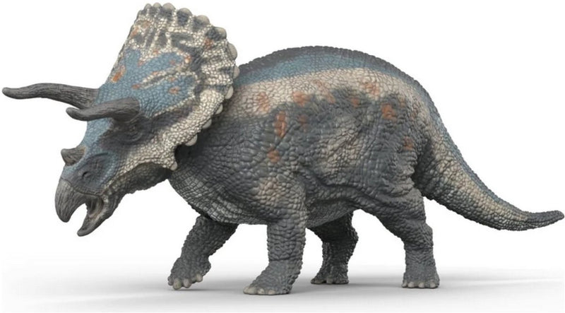 Triceratopo dinosauro Schleich 15050