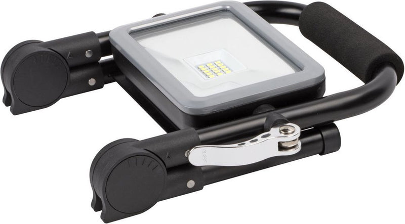Lampada da cantiere LED ricaricabile e portatile Wocta woc110003 - 10 W
