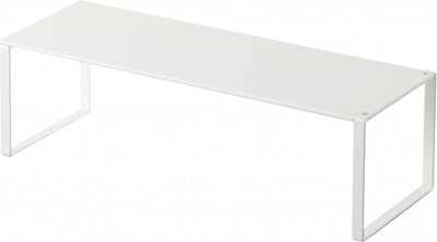Zapatero Yamazaki extensible - estructura - blanco