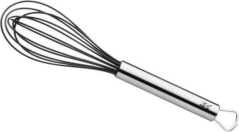 Wmf profi plus - frusta - 25 cm - acciaio inossidabile - ergonomica - resistente