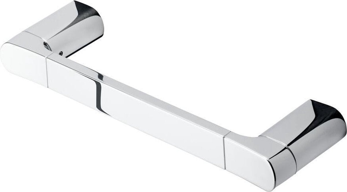 Geesa wynk badgreep 30 cm - chroom