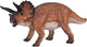 Mojo Prehistory Triceratops 381017