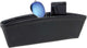 Merkloos sans marque autostoel organisator - zwart - 30x10x7cm