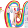 Rainbow high amaya's rainbow closet speelset