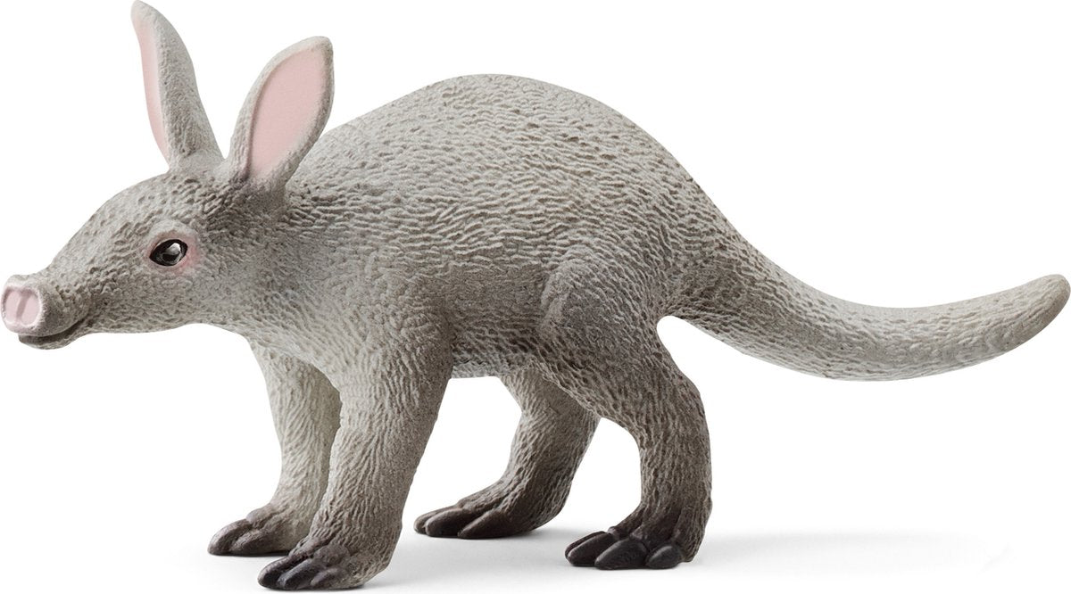 Schleich Wild Life Aard Pige 14863
