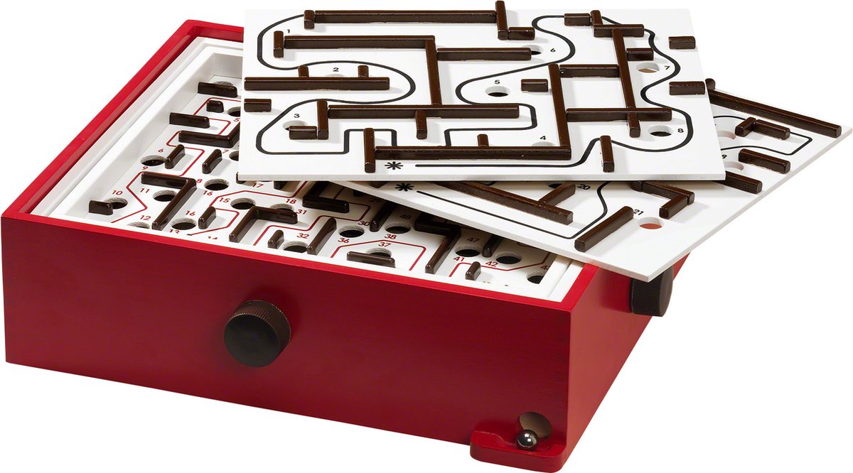 Laberinto Brio con placas insertables - 34020