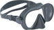 Atlantis panama - gafas de natación - gafas de buceo - máscara de snorkel - adultos - gris