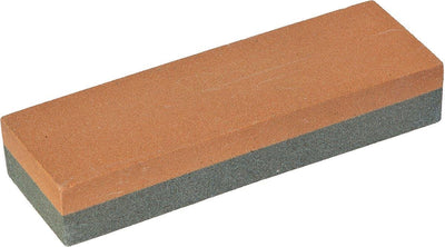 Piedra de afilar abrasal homey's homeij - gruesa fina - 20 cm