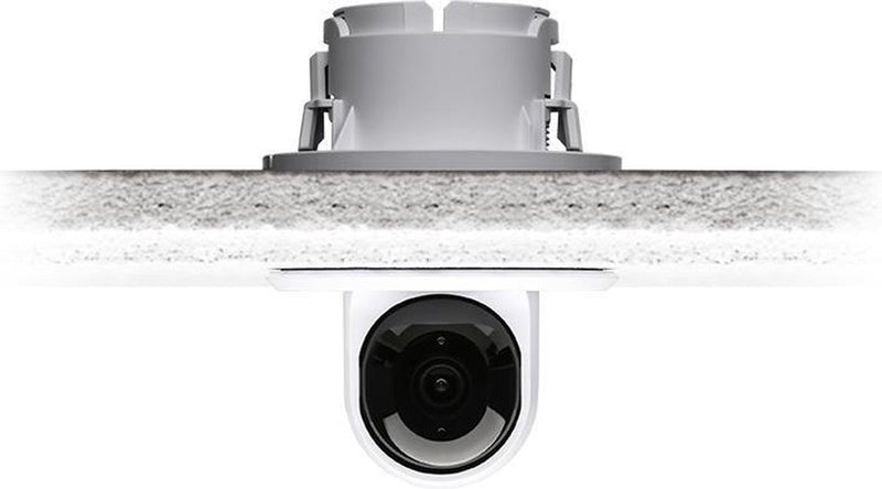 Reti Ubiquiti ubiquiti - unifi Protect G3 Flex - montaggio a soffitto