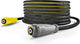 Tubo ad alta pressione Kärcher 2 x easy!lock dn 6, 250 bar, 10 m, anti!twist