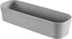 Curver - cassettiera Infinity m - 0,7 l grigia