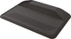 Fellowes sit-stand mat activefusion - black