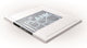 Inno cuisinno - tagliere pro - con scanalatura - gn1 2