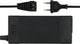 Adattatore CA Mestic per mcc-25 35 - nero