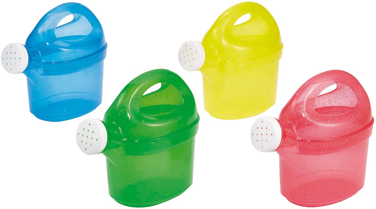 Ecoffier Wiring può scintillare il colore, 500 ml