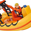 Simba Neptune Rescue Boat con figura