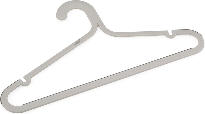 Joseph Joseph - ciondoli ordinati set di 5 pezzi - plastica riciclata - crema -