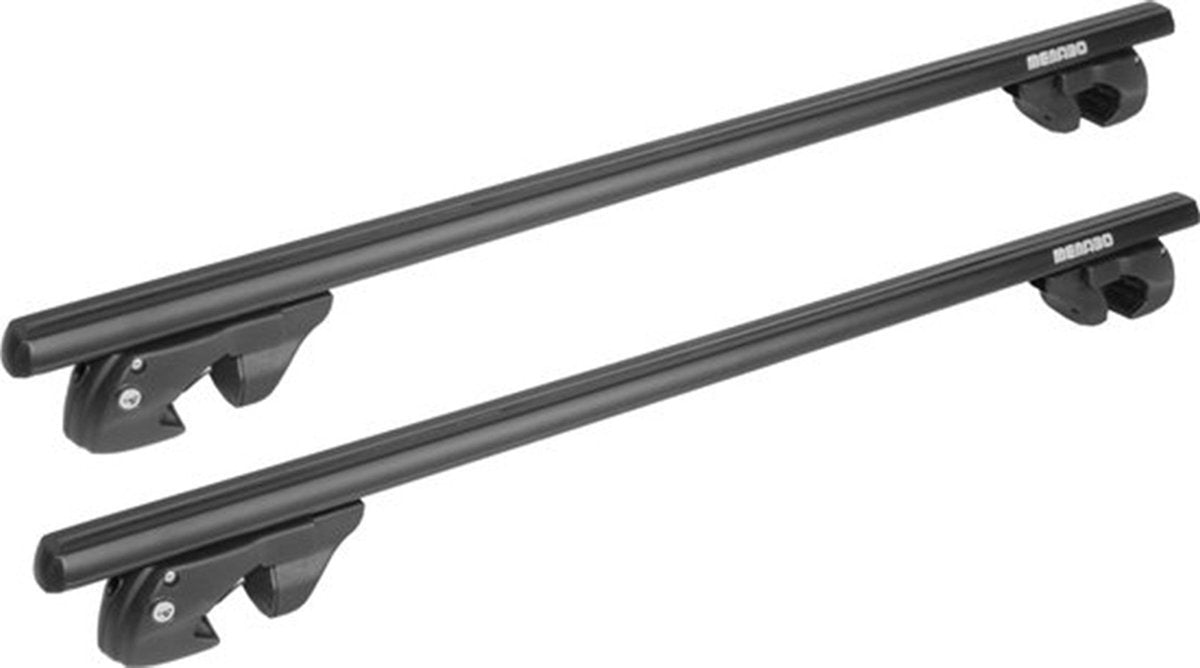 Portabebés Menabo Sherman XL negro 135cm