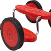 Scooter a pedale piccolo Rotini Red
