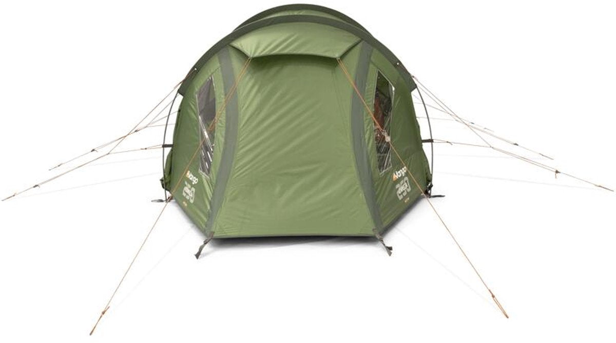 Vango - tent - dome tent - lightweight - camping - omega 250 - forest green