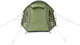Vango - tent - dome tent - lightweight - camping - omega 250 - forest green