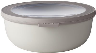 Mepal Cirqula Multikom 1.25 L Nordic White