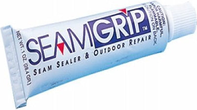 Gear aid universal repair product - seamgrip - 28 grams