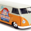 Jada stitch 1961 vw bus 1:32