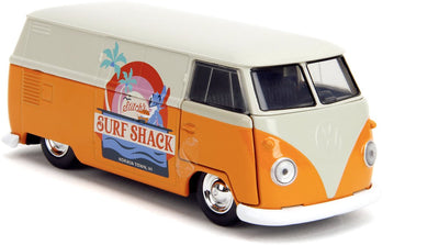 Punti di Jada Jada Stitch 1961 VW Bus 1:33