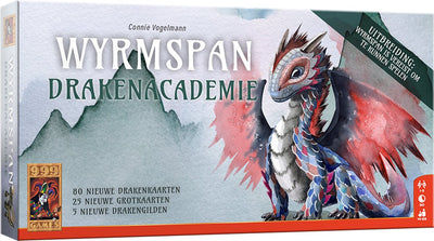 999games 999 juegos expansión de la academia de dragones wyrmspan