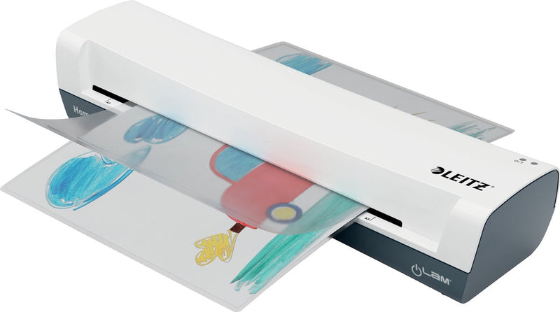 Leitz Ilam Home A3 Laminating Machine