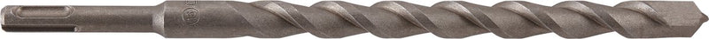 Wolfcraft - punta per calcestruzzo 16 mm - sd plus - lunghezza 250 mm - ø 16 mm - 7836010