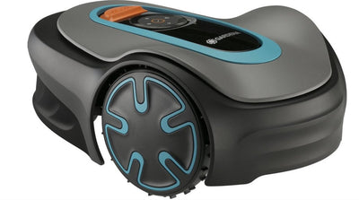 Robot rasaerba Gardena Sileno Minimo 350 - per prati fino a ca. 350 mq