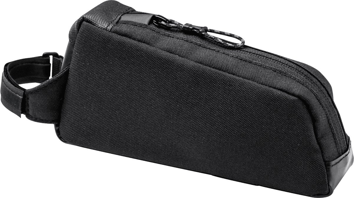 Bolsa de combustible rápido de Topeak, negro, poliéster, 0.5L
