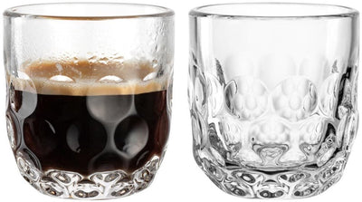 Leonardo gocce 1 vaso espresso 60ml - set 2
