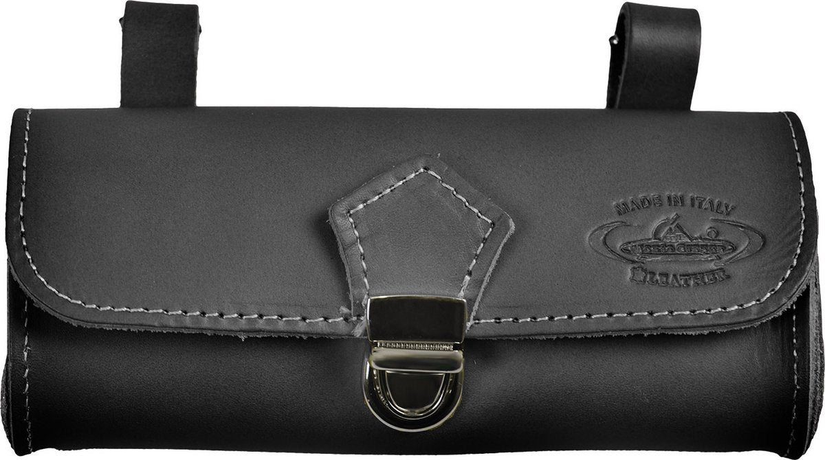 Selle Monte Grappa Saddle Bag Black
