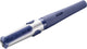 Penna stilografica Pelikan o struttura - mancina - blu