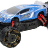 Lobbes speelgoed bv rc terreinwagen monsterwielen
