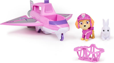 Spinmaster Paw Patrol Air Rescue Vehicle Skye