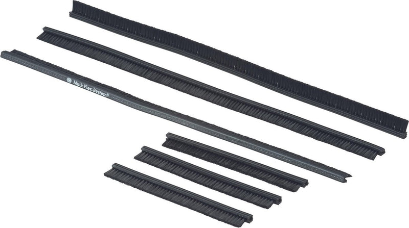 Set spazzole Bosch GBR 15 CAG 3 pezzi