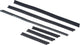 Set spazzole Bosch GBR 15 CAG 3 pezzi