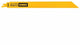 Accessori Dewalt Lama per sega alternativa | bimetallico | 304x1,8 mm | metallo - dt90390-qz