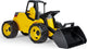 Lena shovel giga trucks 67cm