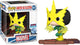 Funkopop! Marvel: Spider-Man: Beyond Amazing - Electro Sinister Six Deluxe