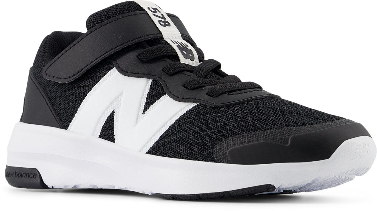 Scarpe sportive unisex New Balance 578 - nere