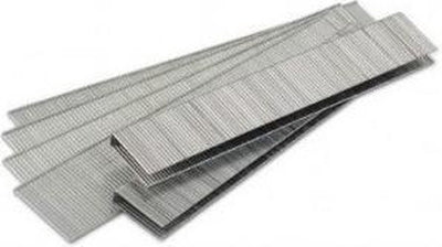 Kreator krt304025 staples - 25mm - 1000 pcs