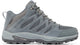 Columbia redmond™ iv mid waterproof heren wandelschoenen - graphite, citron haze