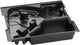 Bosch professional 1600a002up inserto para guardar herramientas, adecuado para GST 150 BCE 150 CE