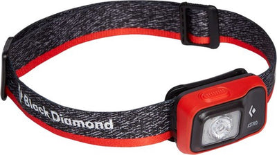 Diamante negro - faro - iluminación - lúmenes - astro 300 - octanaje